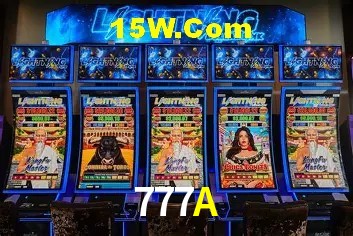 Security Systems 777A